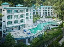 Krabi Tipa Resort，位于奥南海滩的度假村