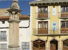 拉斯格鲁拉斯旅馆