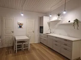 Taadi studio apartment