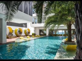 Astoria current boracay