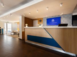 MIA Urban Fès，位于非斯的酒店