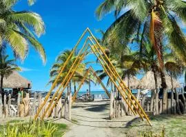 Hotel Caribe