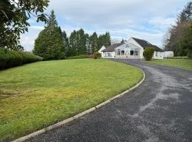 The Foresters Cottage