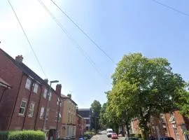 Tamworth town centre