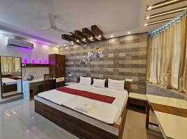 MIST RESIDENCY，位于Kattappana的酒店