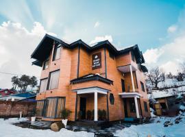 Chinar Wood Cottage