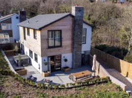 Redwalls Luxury House，位于达特茅斯的酒店