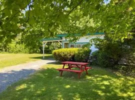 PATIO MOTOR COURT