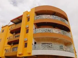 Oisis Metropole
