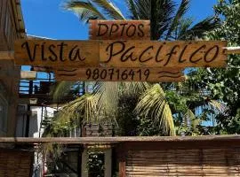 Condominio Vista Pacífico