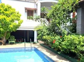 Villa Serenity Le Sejour Pondicherry