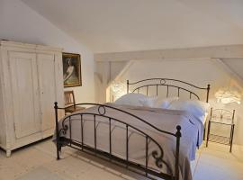 Untere Vorstadt, Deggendorf，位于德根多夫的酒店