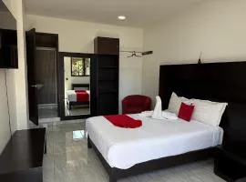 Hotel Villa Pralaya
