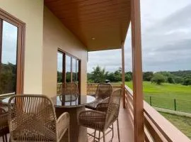 Balai Moca Hillside with Sunset View