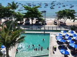 Hotel Pé na Areia