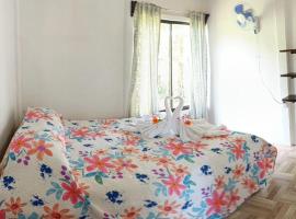 Ibis House, Bijagua，位于Upala的酒店