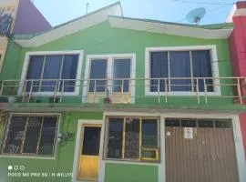 Villa De Juarez Carmen