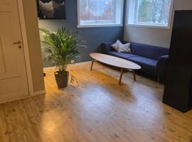 Hagestova，位于Volda的酒店