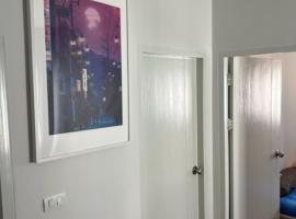 Villa PalmSprings，位于Ban Phak Chit的酒店