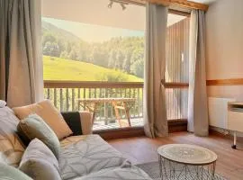 Carla's Residences - Le Margériaz