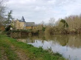 Manoir de la Provosterie