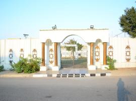 فندق بلازا العبور，位于开罗的酒店