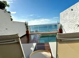 Casa Mar a Vista - Santo Antônio