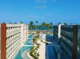Apartamento Praia de Muro Alto - GAV Resorts B03-212