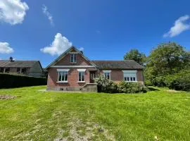 Maison de Campagne pour 6 personnes Baromesnil
