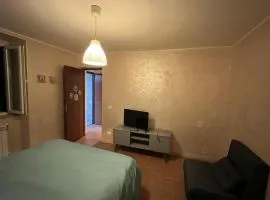 La Casa di Oliver e Lea
