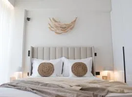 Rafina's Paradise View!Walking access to the Port!!! Amazing Seaview!!!