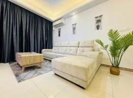 MKR Guest House