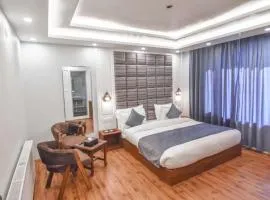 Subhan Apartment