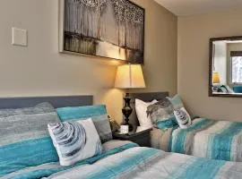 Your Perfect Getaway Renovated and Beautifully Decorated Hotel Room Studio