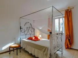 Cuore di vigna in Umbria