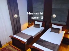 Marvarid Hotel