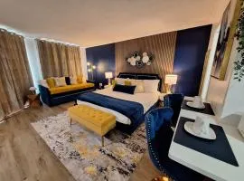 Luxury Lakeview Getaway 1 mile Universal Studios