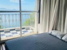 Castelinho de ibicuí flats