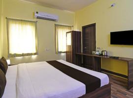 Hotel O Samrudhi Residency，位于Jānla的酒店