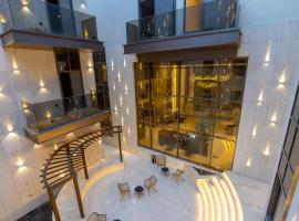 Liora ليورا，位于利雅德的自助式住宿