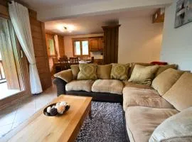Les Chalets Du Doron - Bel appartement proche des Menuires MAE-6184