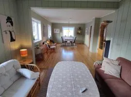 Firdahuset