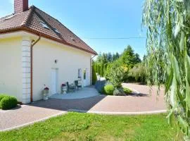 Holiday apartment, 3 bedrooms, garden, S owino