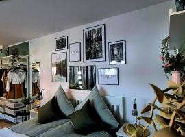 NEYSES Apartments - Kylltalperle，位于Kordel的酒店