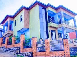 Number Seven apartment