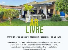 Pousada Dois Rios