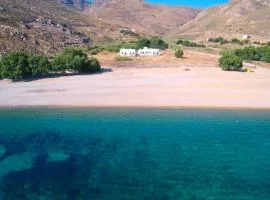 Ganema Beach Paradise Poseidon