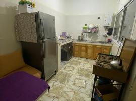 Appartement Sefrou，位于Sefrou的酒店
