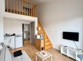 Studio Confort - Proche MEETT 300m