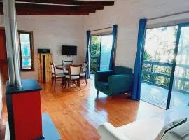 Cabana Los Arrayanes